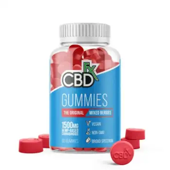 Cbd Gummies What Are They Good For Universitat De Barcelona